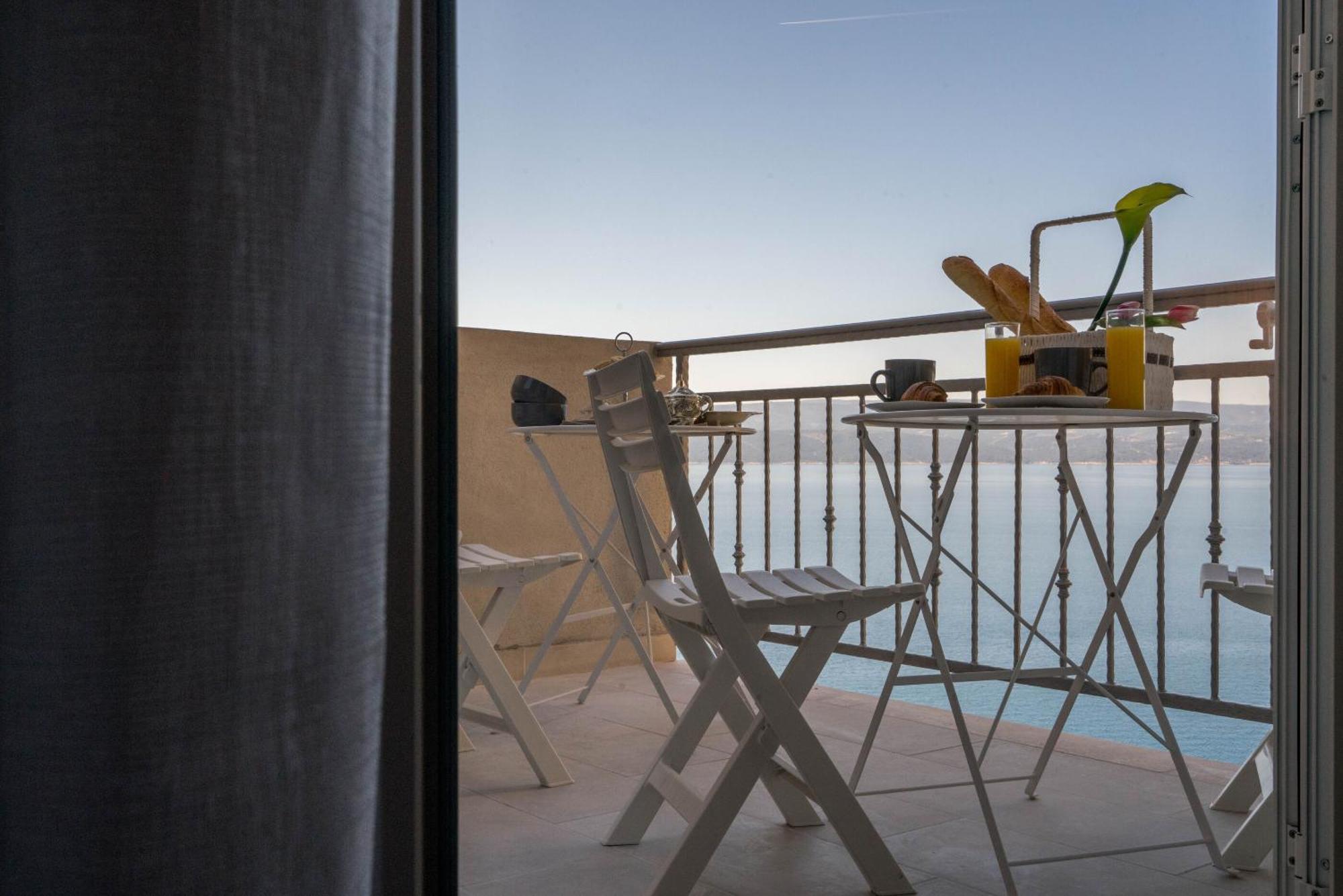 Apartmani Sonata Omiš Exterior foto
